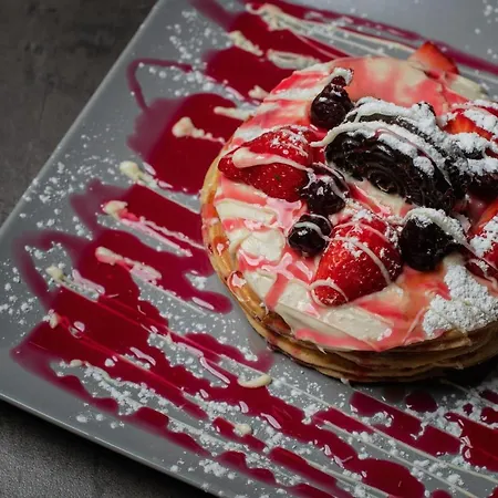 St John - Adults Only Zakynthos Tsilivi (Zakynthos)