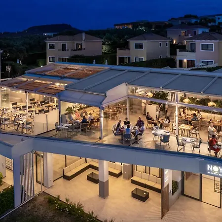 St John - Adults Only Zakynthos 호텔 5*