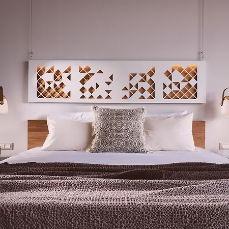 St John - Adults Only Zakynthos Tsilivi (Zakynthos)