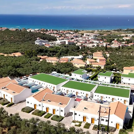 St John - Adults Only Zakynthos Hotell