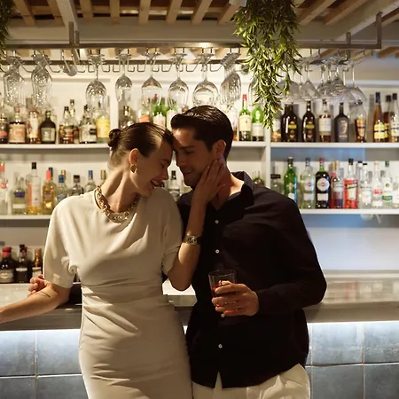St.john Adults Only Курортный комплекс