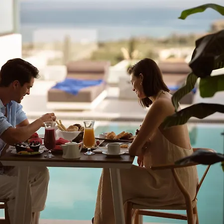 St.john Adults Only Курортный комплекс