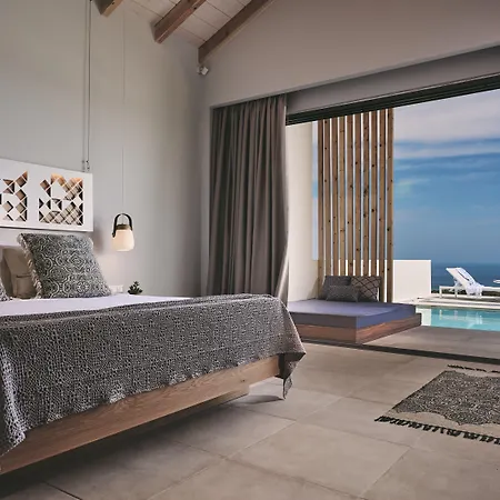 St John - Adults Only Zakynthos Hotell