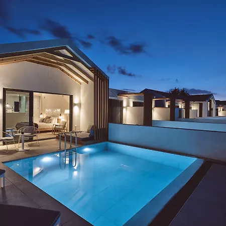 Hotell St John - Adults Only Zakynthos 5*