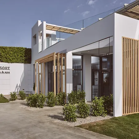 St John - Adults Only Zakynthos Hotell