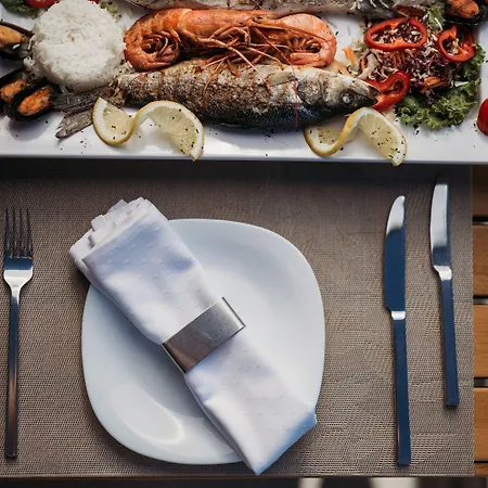 Hotell St John - Adults Only Zakynthos