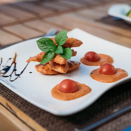St John - Adults Only Zakynthos 호텔 5*