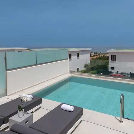 St John - Adults Only Zakynthos Tsilivi (Zakynthos)