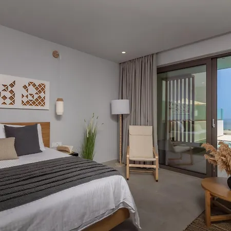 St John - Adults Only Zakynthos Hotell 5*