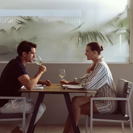 St John - Adults Only Zakynthos Hotell