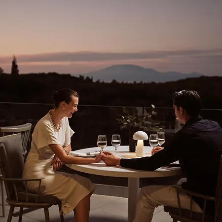 Hotell St John - Adults Only Zakynthos