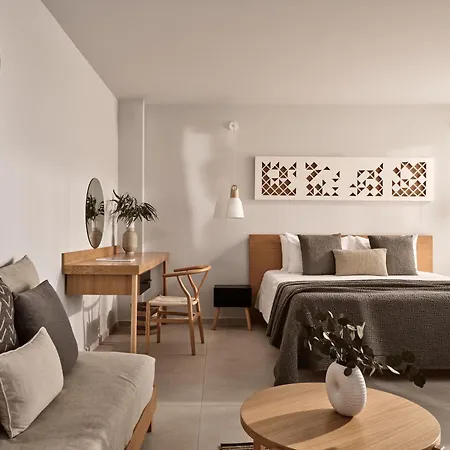 St John - Adults Only Zakynthos Tsilivi (Zakynthos)