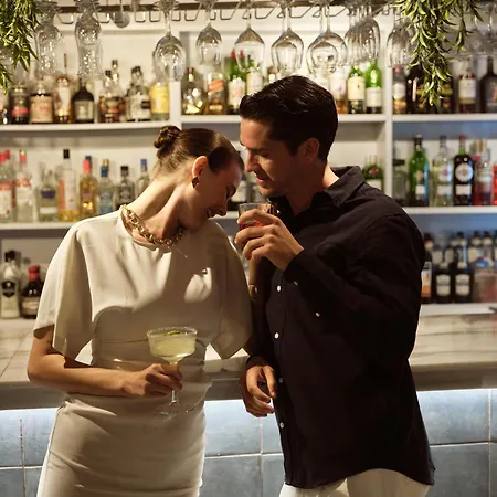 St John - Adults Only Zakynthos Hotell Tsilivi (Zakynthos)