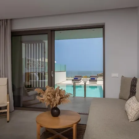 Hotel St John - Adults Only Zakynthos Tsilivi (Zakynthos)