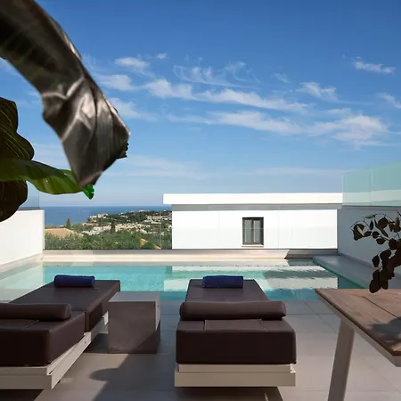 Hotel St John - Adults Only Zakynthos 5*