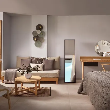 Hotel St John - Adults Only Zakynthos Tsilivi (Zakynthos)