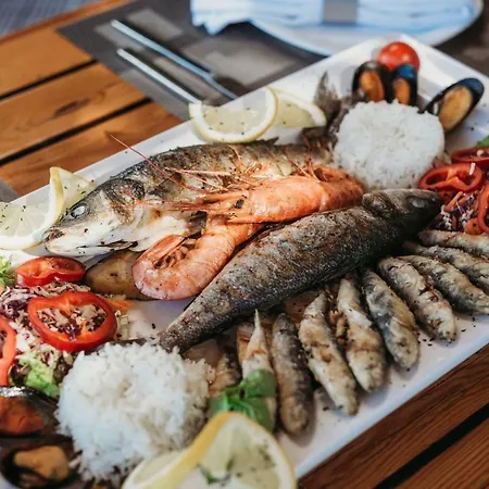 St John - Adults Only Zakynthos Hotell 5*