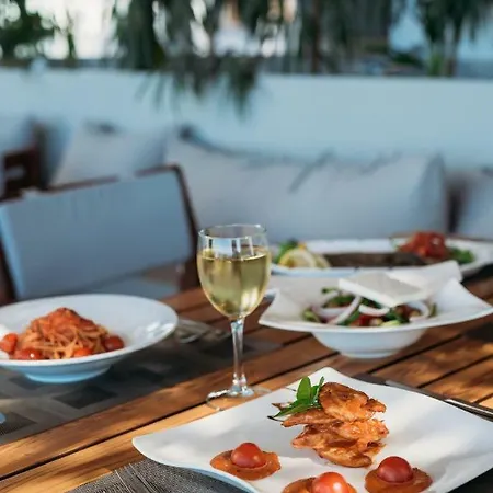 Hotell St John - Adults Only Zakynthos Tsilivi (Zakynthos)