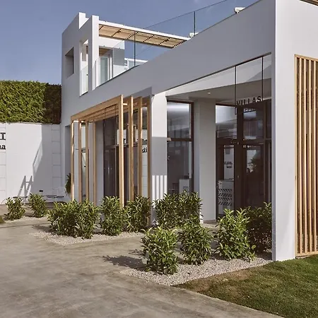 Hotell St John - Adults Only Zakynthos 5*