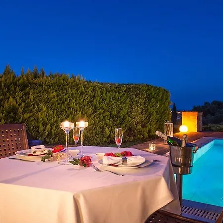 Курортный комплекс St.john Adults Only 5*