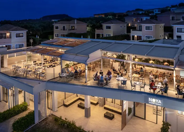 St John - Adults Only Zakynthos Hotel 5*