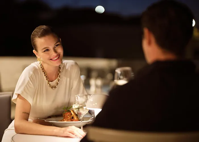 St John - Adults Only Zakynthos Hotel Tsilivi (Zakynthos)