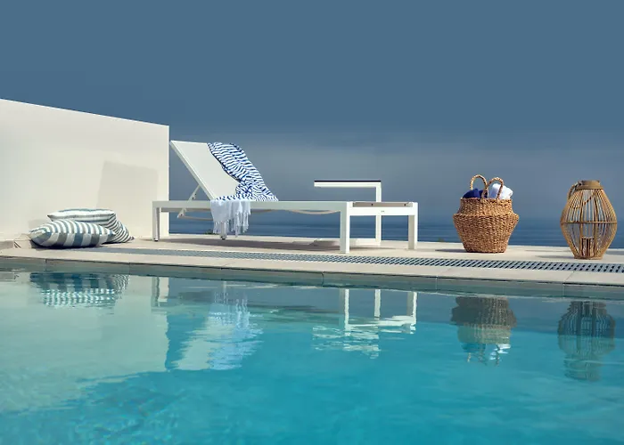 St John - Adults Only Zakynthos Hotel Tsilivi (Zakynthos)