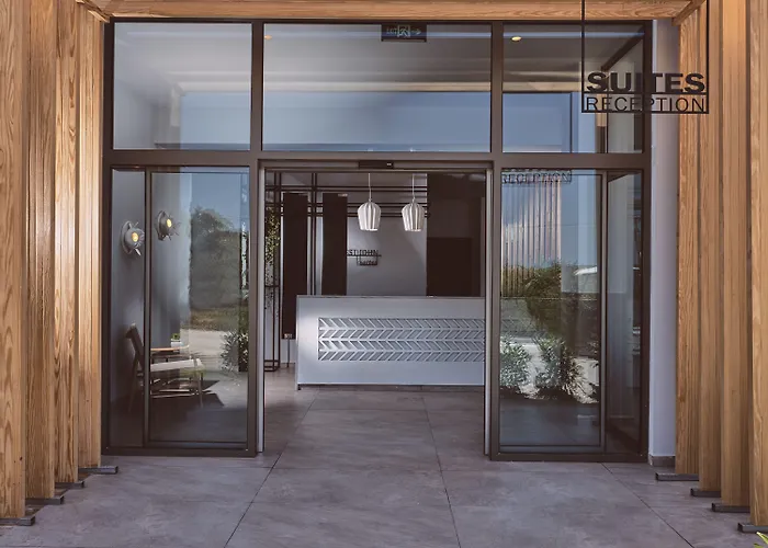 St John - Adults Only Zakynthos Tsilivi (Zakynthos)