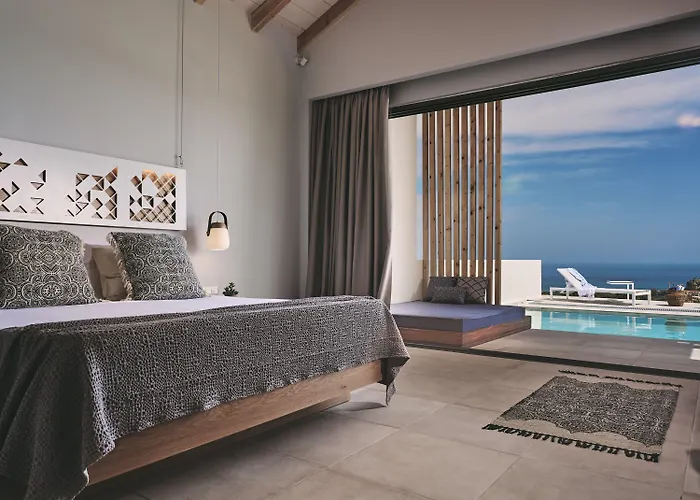 St John - Adults Only Zakynthos Hotel