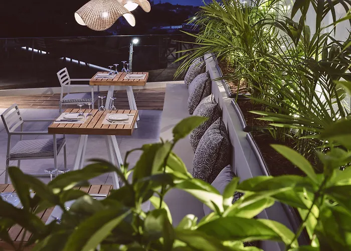 Hotel St John - Adults Only Zakynthos 5*