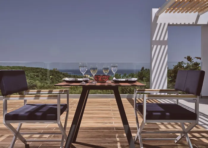 St John - Adults Only Zakynthos Tsilivi (Zakynthos)