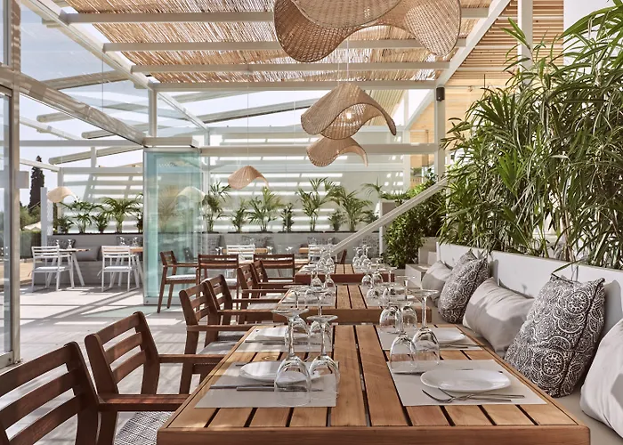 St John - Adults Only Zakynthos