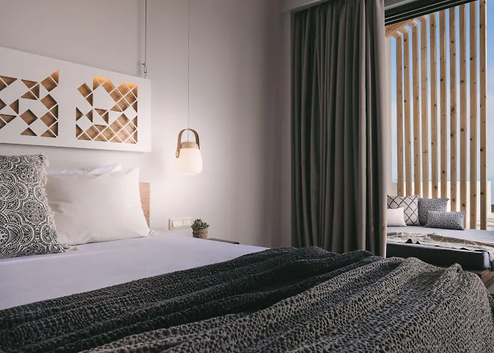 St John - Adults Only Zakynthos 5* Tsilivi (Zakynthos)