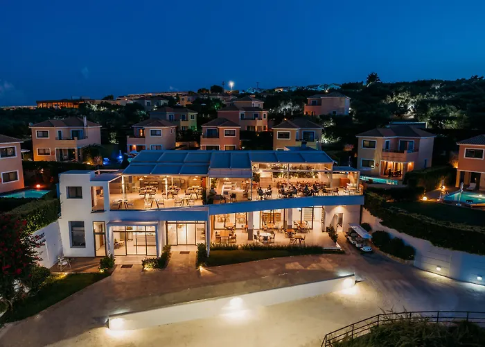 Hotel St John - Adults Only Zakynthos Tsilivi (Zakynthos)