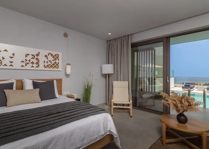 St John - Adults Only Zakynthos Hotel 5*