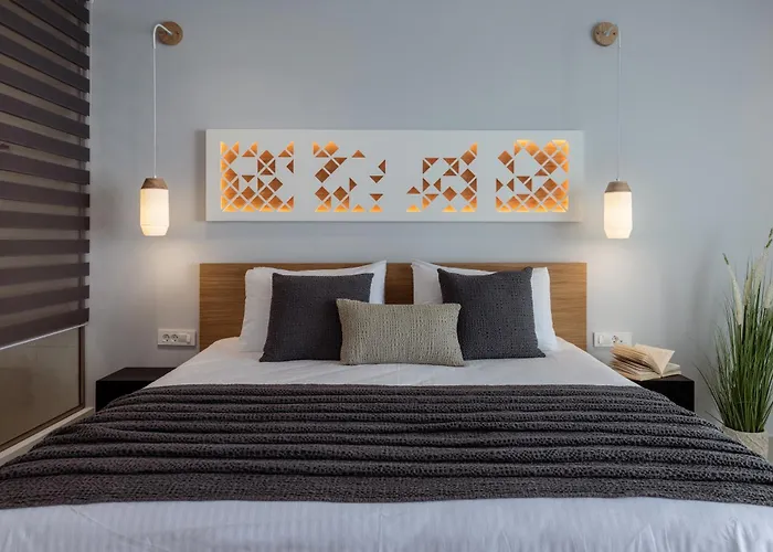 Hotel St John - Adults Only Zakynthos Tsilivi (Zakynthos)