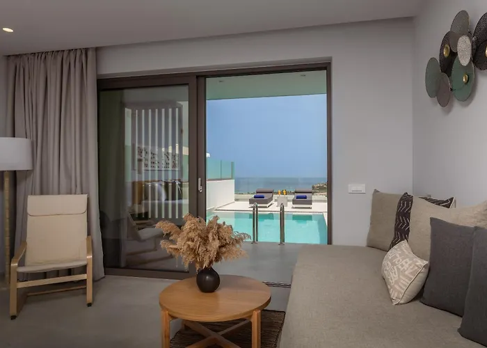 Hotel St John - Adults Only Zakynthos Tsilivi (Zakynthos)