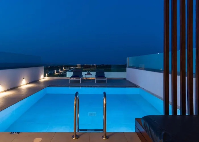 St John - Adults Only Zakynthos Hotel