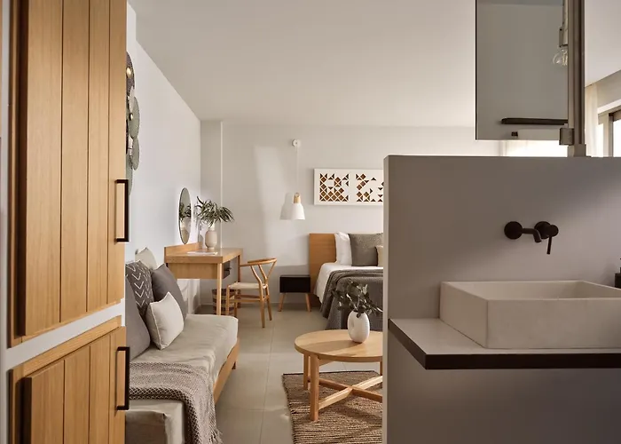 St John - Adults Only Zakynthos Hotel 5*