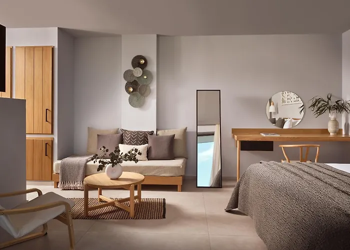 Hotel St John - Adults Only Zakynthos Tsilivi (Zakynthos)