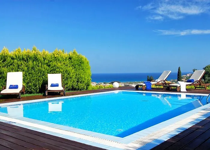 St John - Adults Only Zakynthos Hotel 5*