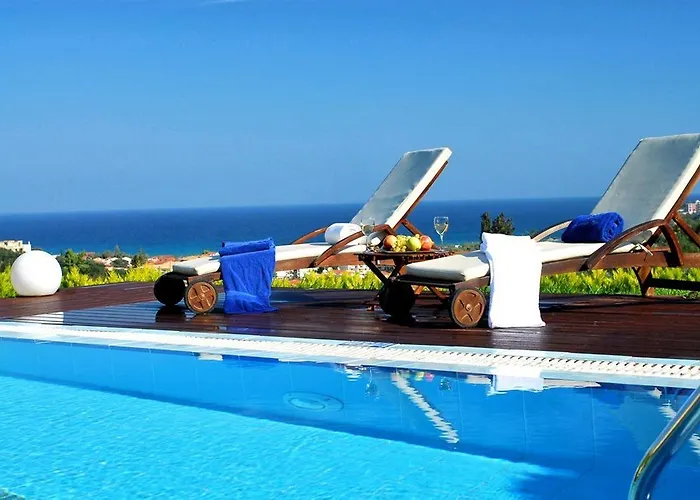 St John - Adults Only Zakynthos